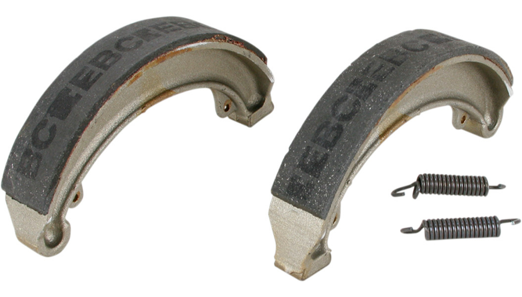 Ebc Front Brake Shoes Honda CB350/360/400, CJ360, CM400/450, SL350