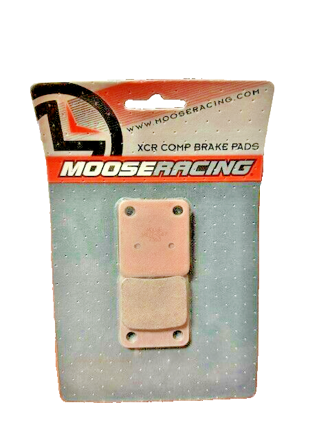 Moose Racing - M107-S47 - XCR Brake Pads