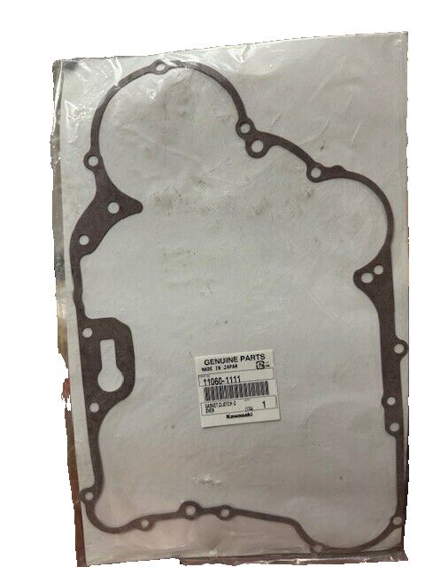 Kawasaki 11060-1111 - GASKET CLUTCH COVER