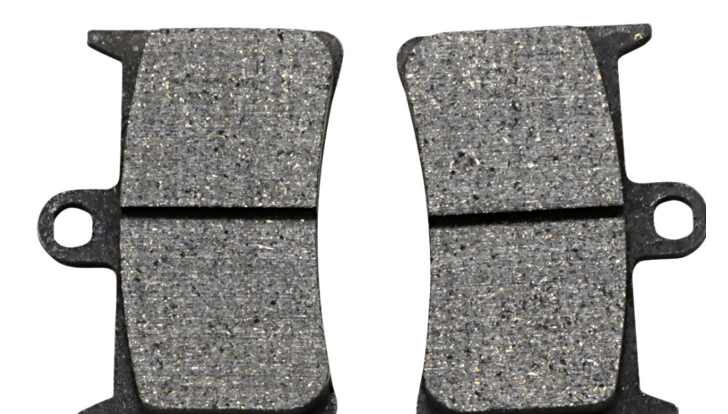 Galfer Brakes - FD140G1054 - Semi-Metallic Brake Pads