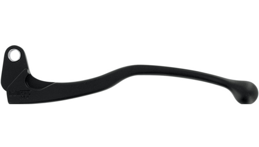 Moose Racing - 1CTYR28 - Aluminum Left Hand Replacement Lever, Black