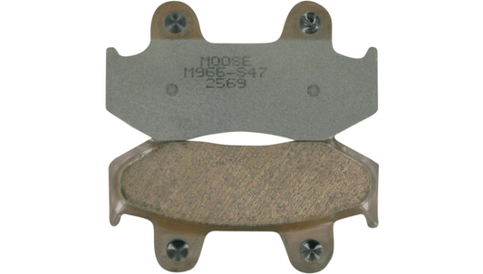 Moose Racing XCR Comp Brake Pads 1721-0623