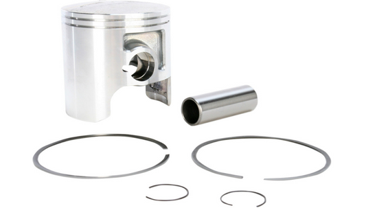 Yamaha 650 .25mm Piston Kit 010-802-04