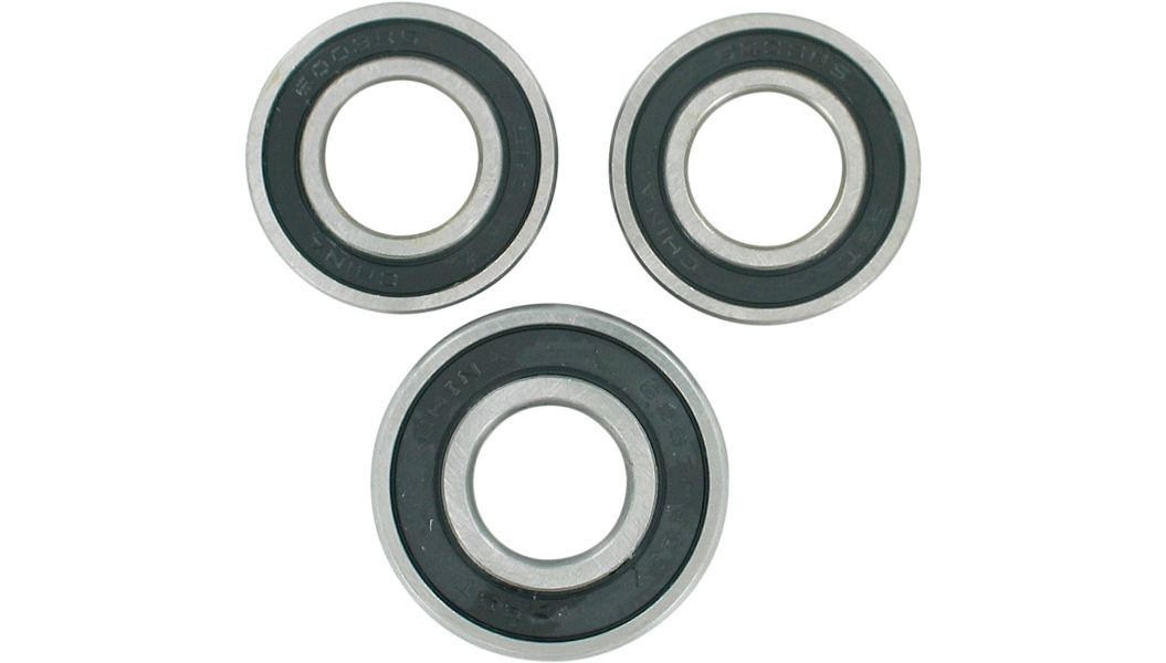 PW Wheel Bearing Kit