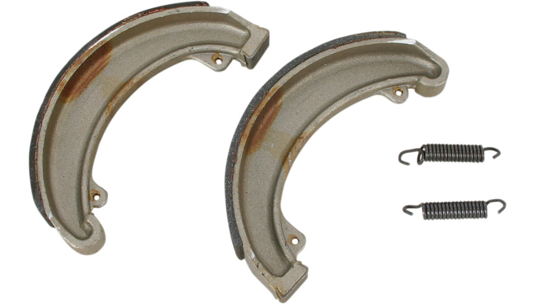 Ebc Front Brake Shoes Honda CB350/360/400, CJ360, CM400/450, SL350