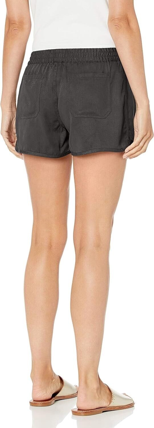 FOX Back in the Saddle Short BLK VIN Size L