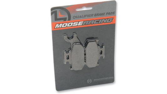 Moose Racing Qualifier Brake Pads 1720-0239