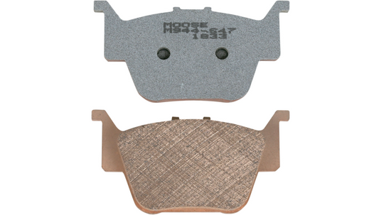 SBS Rear Brake Pads for Honda TRX450R (1a)