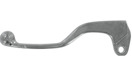 Moose Racing - 1CNWE47 - Shorty Clutch Lever, Polished