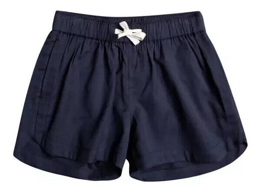 ROXY Girl Una Mattina Shorts mood indigo SIze S