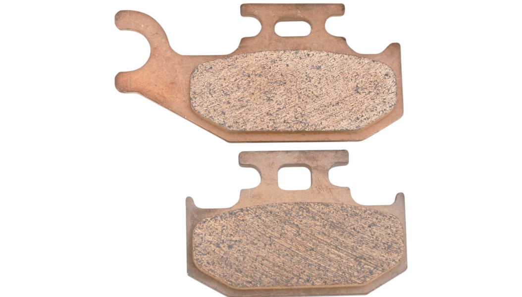 Moose Racing - M988-S47 - XCR Brake Pads