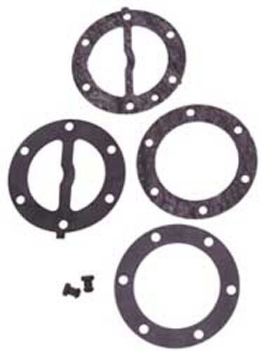 Mikuni® 451455 - Mikuni Fuel Pump Rebuild kit