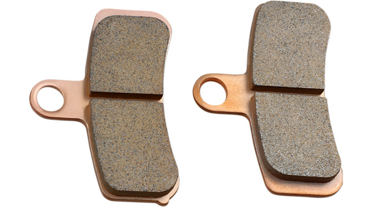 EBC - FA457HH - Double-H Sintered Brake Pads