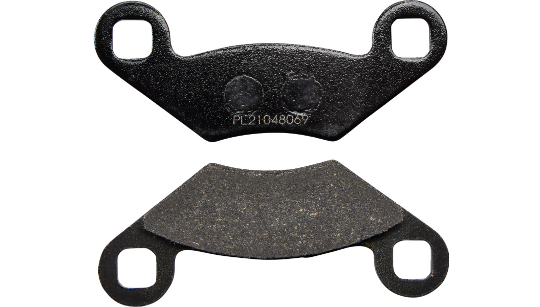 Moose Racing Qualifier Brake Pads 1720-0230