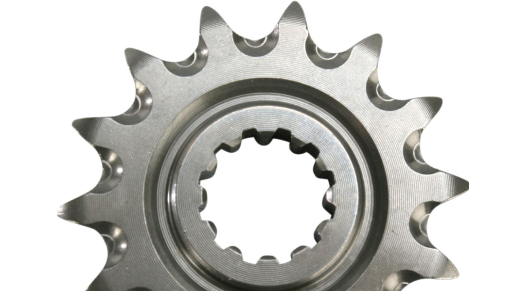 KTM Husqvarna 13T Front Sprocket OEM 14 Tooth 125-450 SXF XC XCF FC