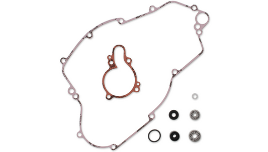 Moose Racing - XF-2-0934-5227 - Water Pump Rebuild Kit