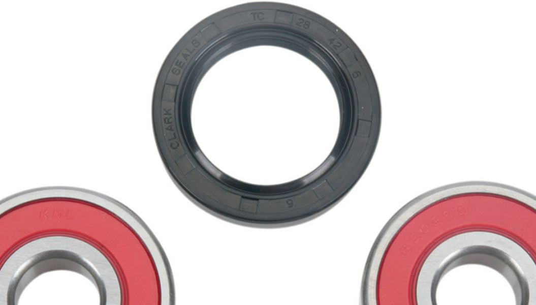 Moose Racing Wheel Bearing - Kit A25-1323