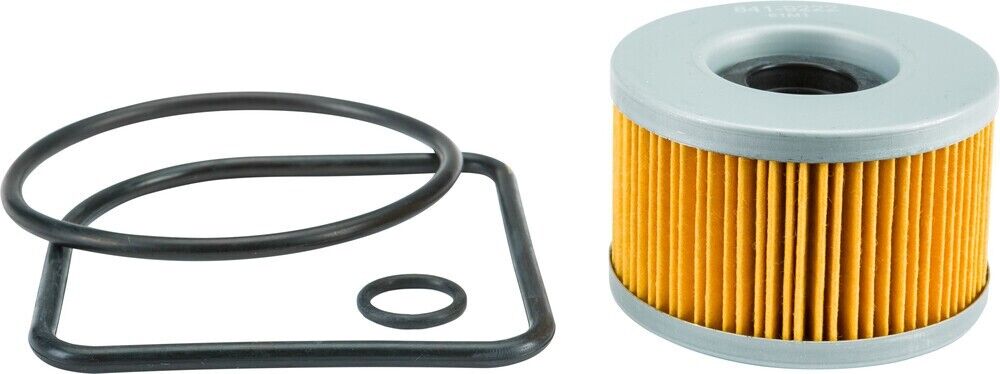 Fire Power HP Select Oil Filter #PS111 fits Honda