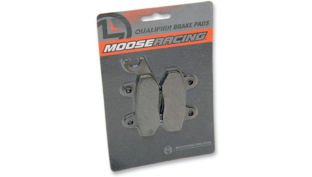 Moose Racing Qualifier Brake Pads 1720-0238