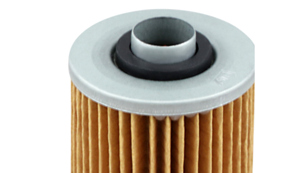 EMGO 10-79100 Oil Filter-Yamaha