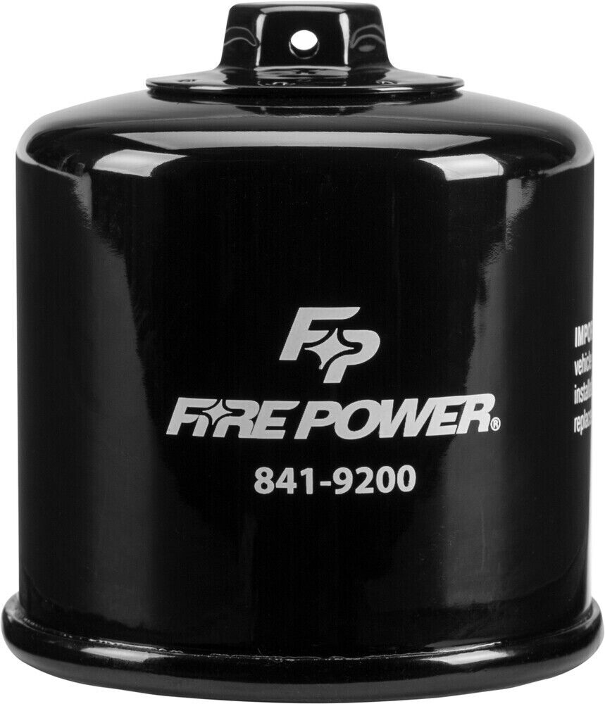 Fire Power HP Select Oil Filter #PS199 Indian Scout/Scout Sixty/Scout Bobber