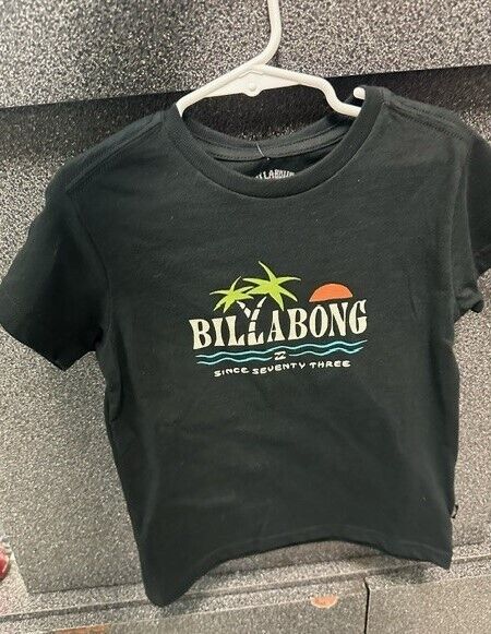 BILLABONG SINCE SEVENTY THREE 3T TSHIRT