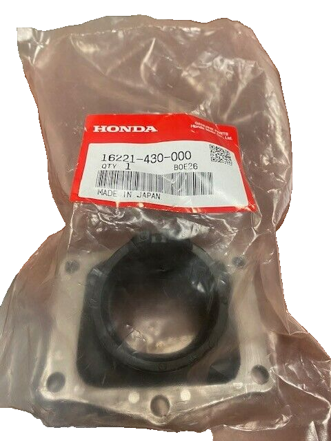 Honda 16221-430-000 - INSULATOR  CARB