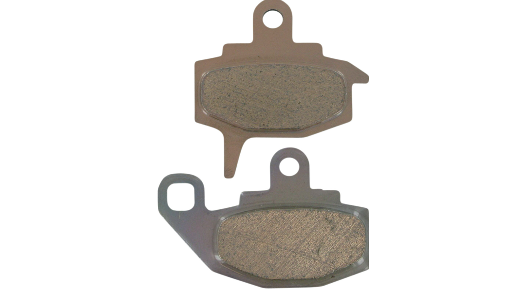 Moose Racing XCR Compound Brake Pads 1721-0625