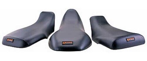 QUAD WORKS SEAT COVER STANDARD BLACK 863-34003