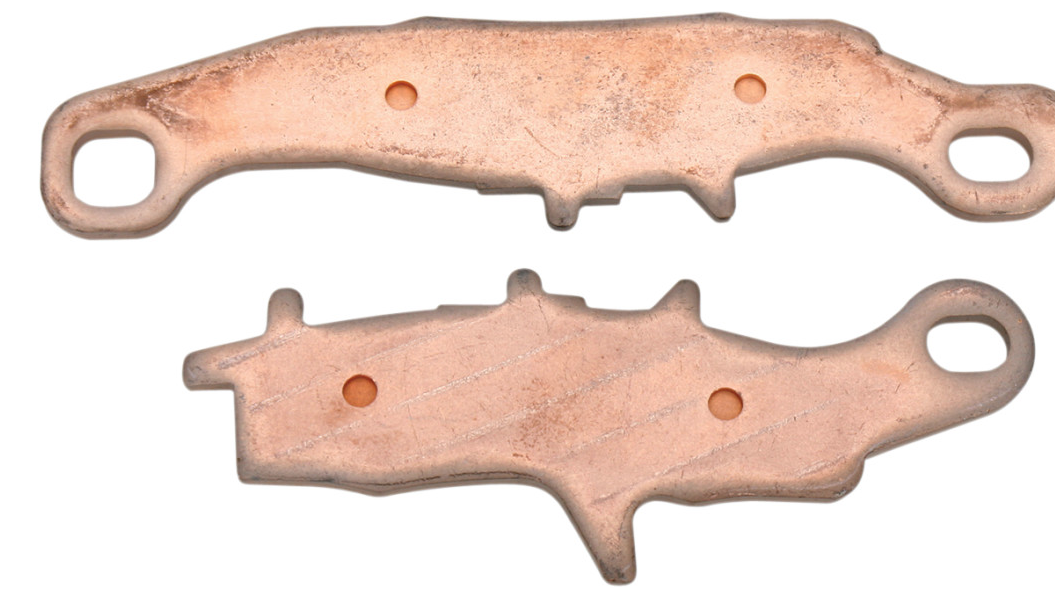 Moose Racing - M326-S47 - XCR Brake Pads