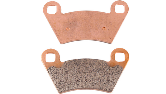 EBC - FA354R - R Series Sintered Brake Pads - Made In USA