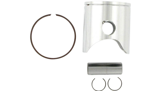 Wiseco - 719M05400 - Piston Kit, KAW KX125 1998