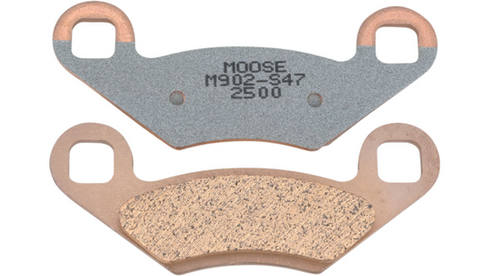 Moose Racing - M902-S47 - XCR Brake Pads