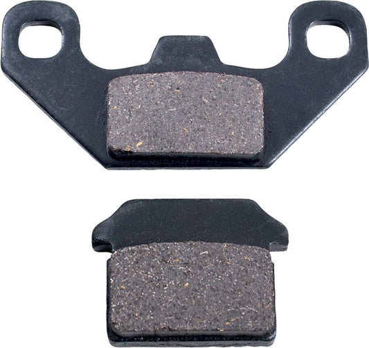 MOGO PARTS BRAKE PADS 13-0412