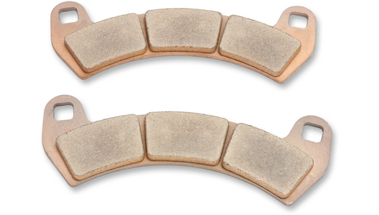 Moose Utility - 1721-2494 - XCR Brake Pads