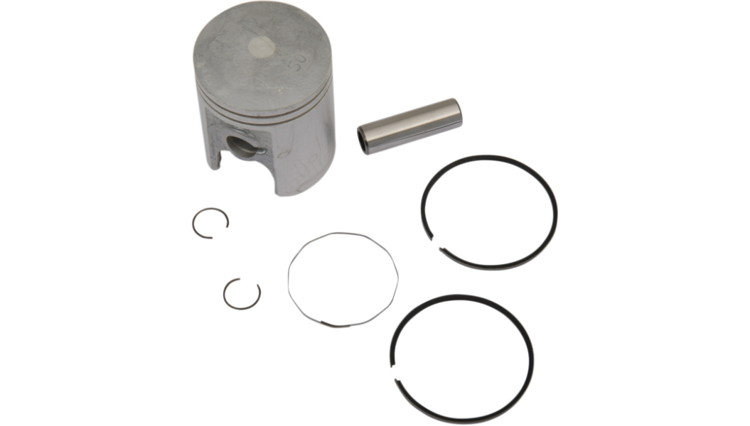 Pro-X 01.3180.000 Piston Kit for Honda KFX80 / Suzuki LT80 (50.00mm)