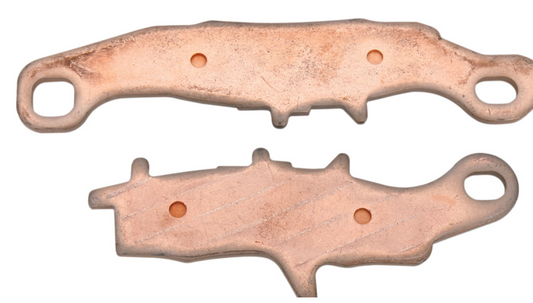 Moose Racing - M326-S47 - XCR Brake Pads