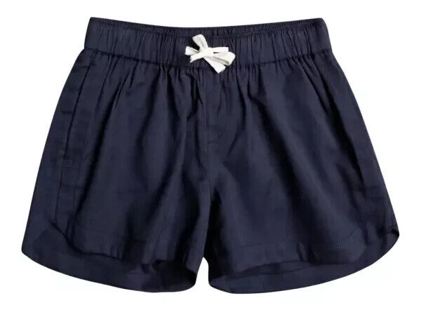 ROXY Girl Una Mattina Shorts mood indigo Size XS