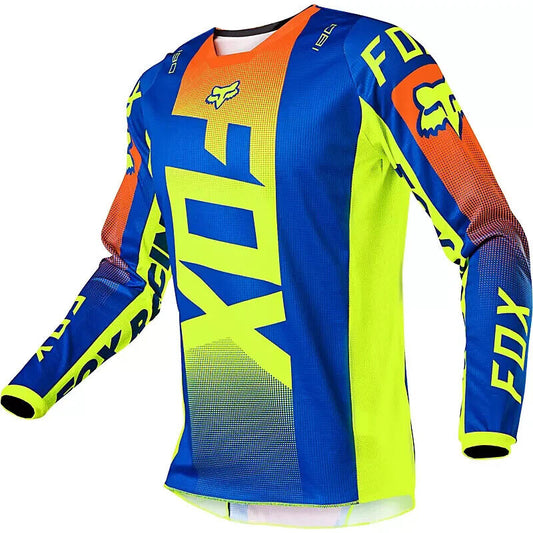 Fox Racing Youth Jersey 26864-2 YXL