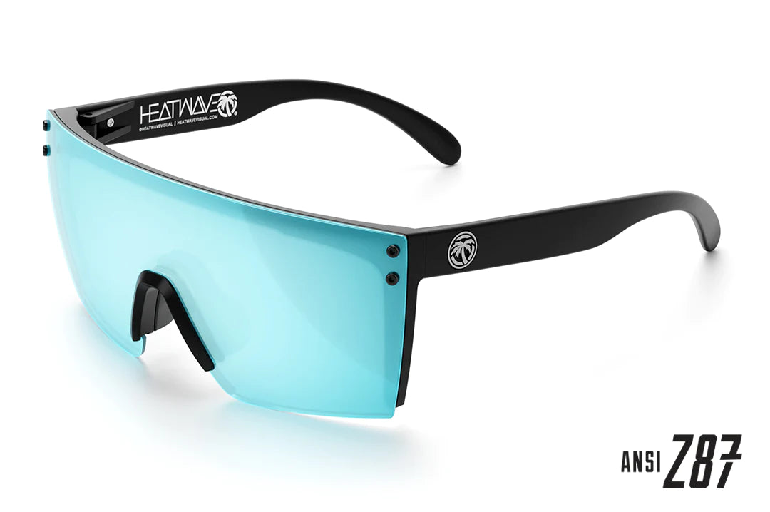 LAZER FACE SUNGLASSES: Z.87