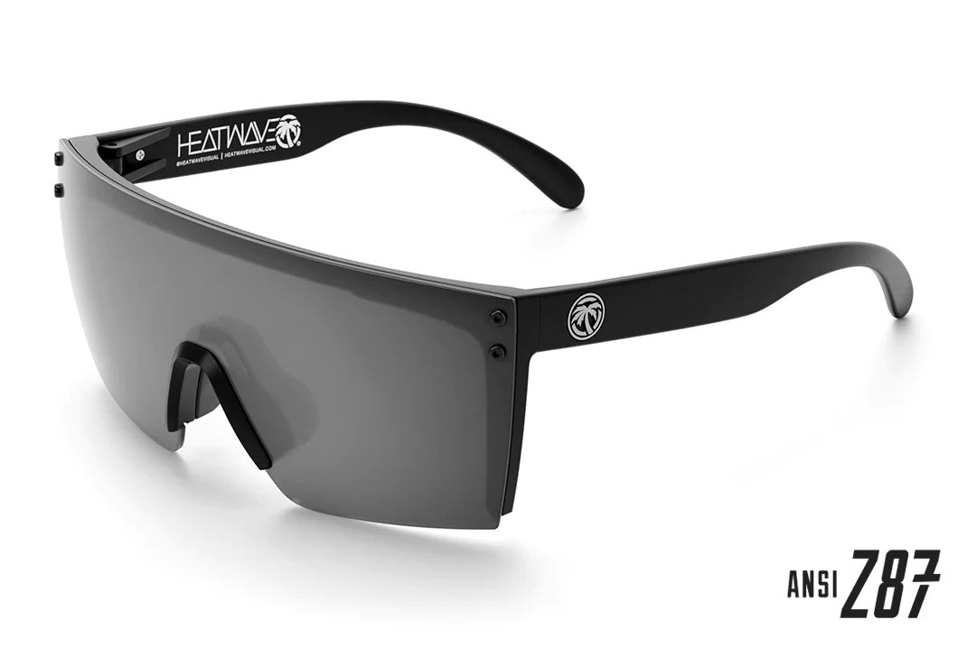 LAZER FACE SUNGLASSES: Z.87