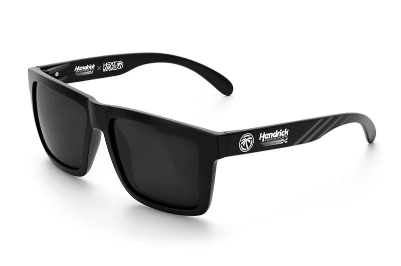 XL VISE Sunglasses: Hendrick Motorsports X HWV Polarized