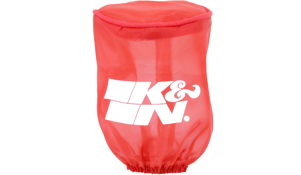 K&N Air Filter Wrap, RU-1280DR