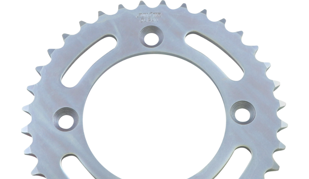 Sunstar Steel Rear Sprocket 36 Tooth (2-130836)