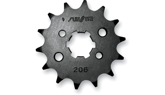 Sunstar Steel Front Sprocket 13T 20613