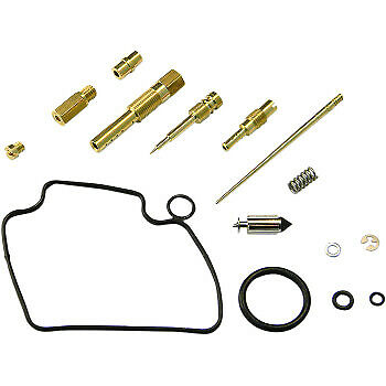 Shindy TRX450R (04-05)- 03-049 - Carburetor Repair Kit