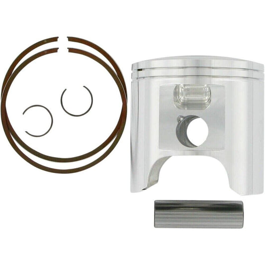 WISECO PISTON M08000 Fits: Honda FL350R Odyssey 80.00mm 72.00mm 533M08000 533PS