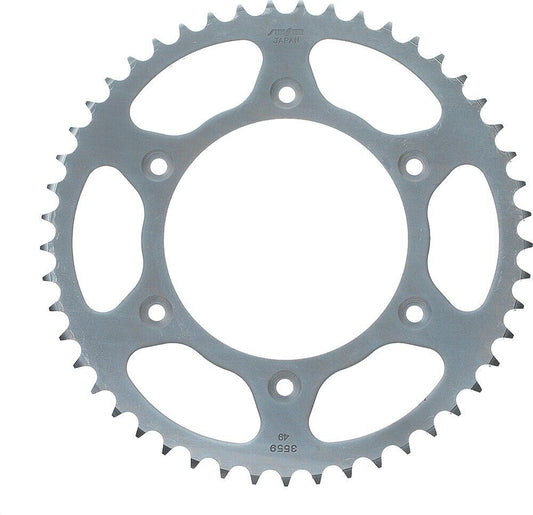 SUNSTAR SPROCKETS 2-139048 SPROCKET REAR 420 48T