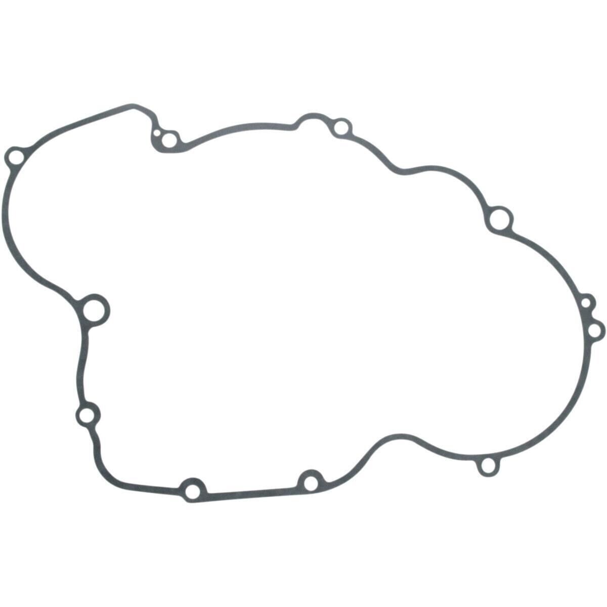 Moose Clutch Cover Gasket 0934-1449 Gasket 816143MSE KTM