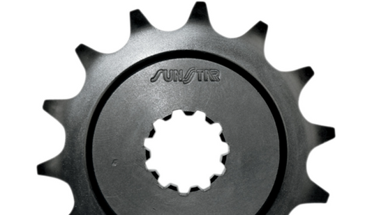 Sunstar Steel Front Sprocket  14T